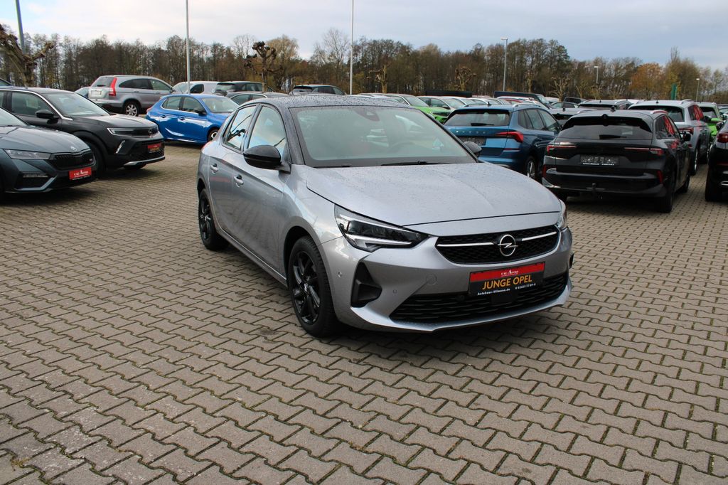 Opel Corsa 2022