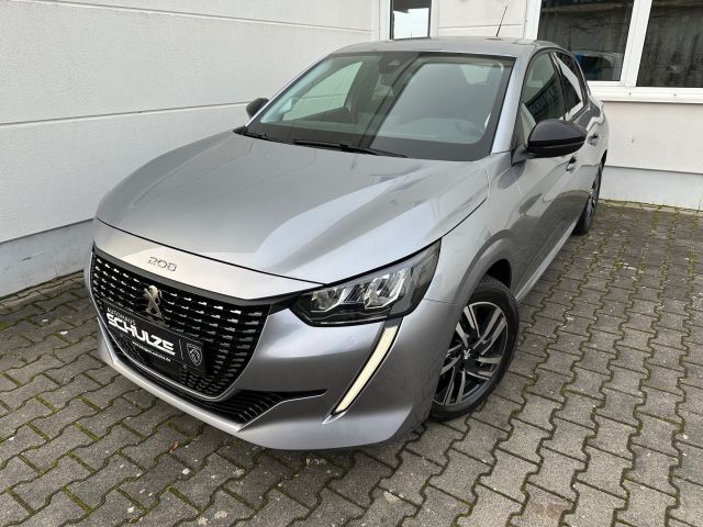 Peugeot 208 2023