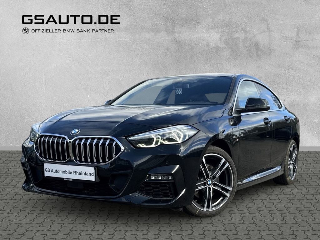 BMW 218 Gran Coupé 2023