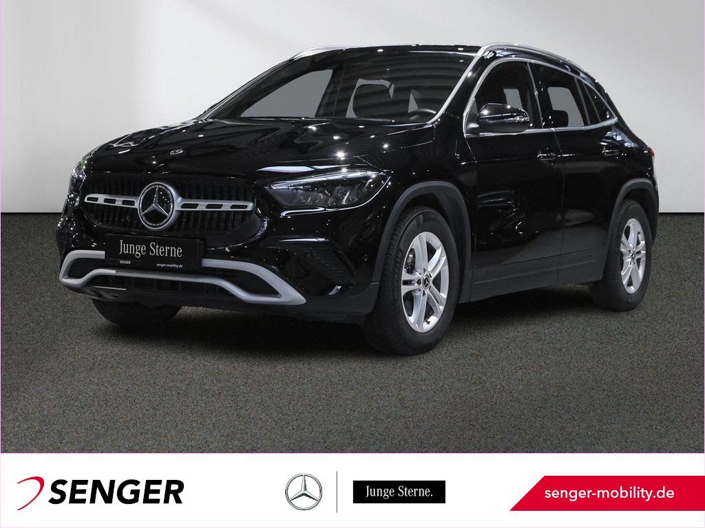 Mercedes-Benz GLA 200 2024