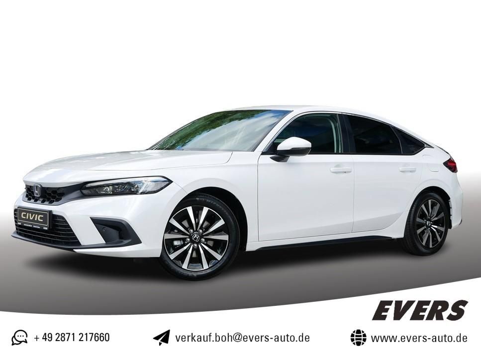 Honda Civic 2025
