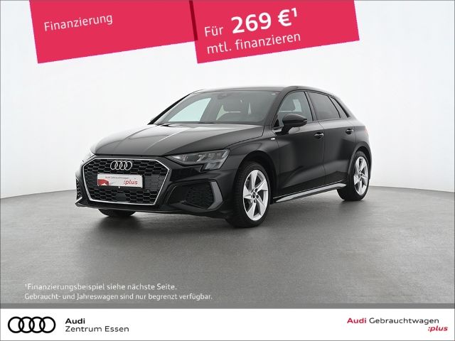 Audi A3 2024