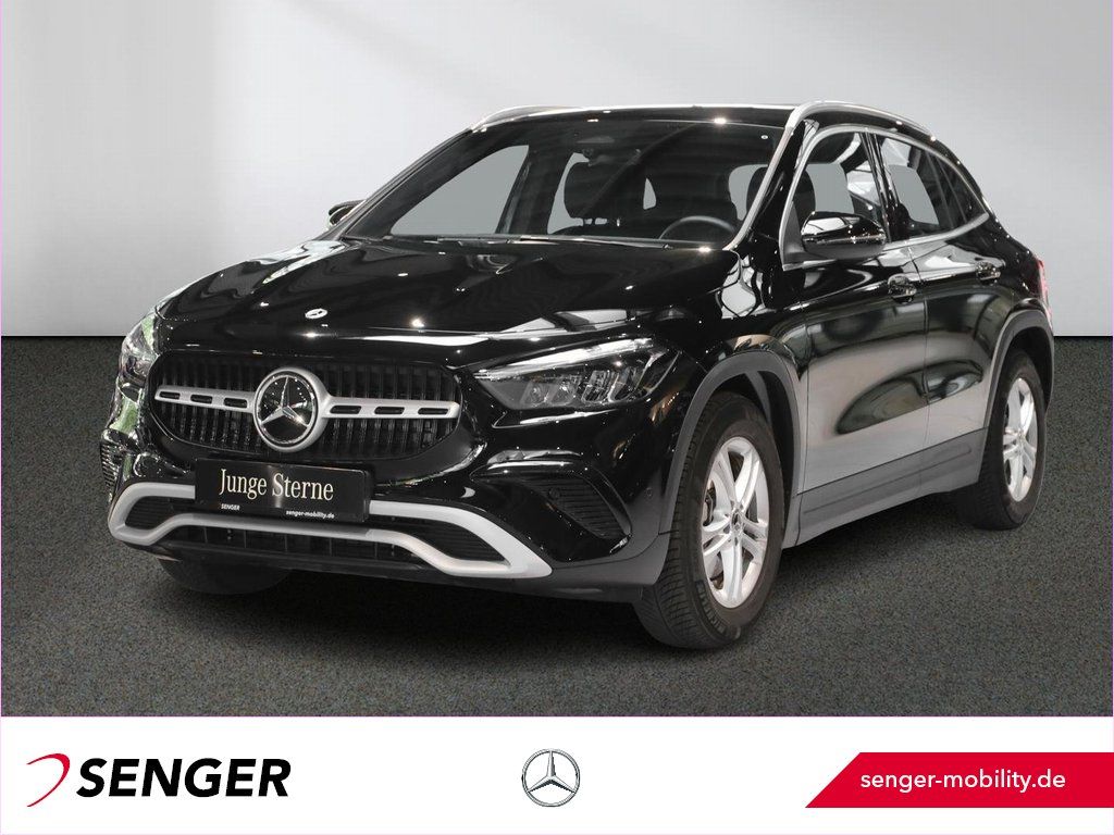 Mercedes-Benz GLA 200 2024