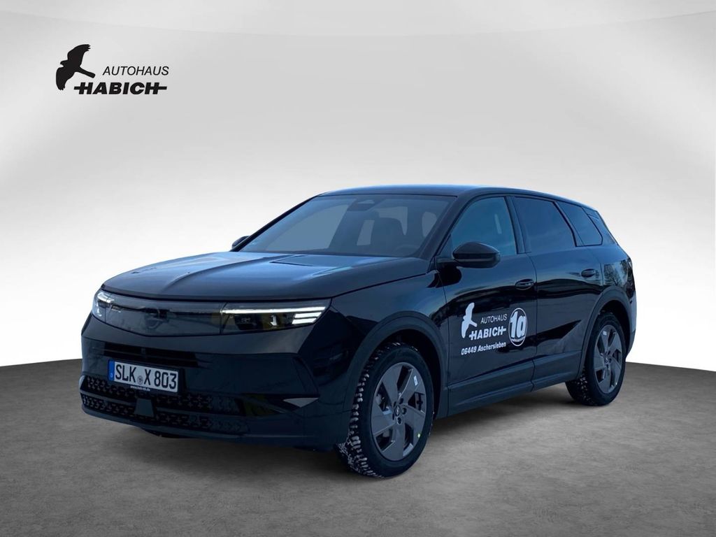 Opel Grandland (X) 2025