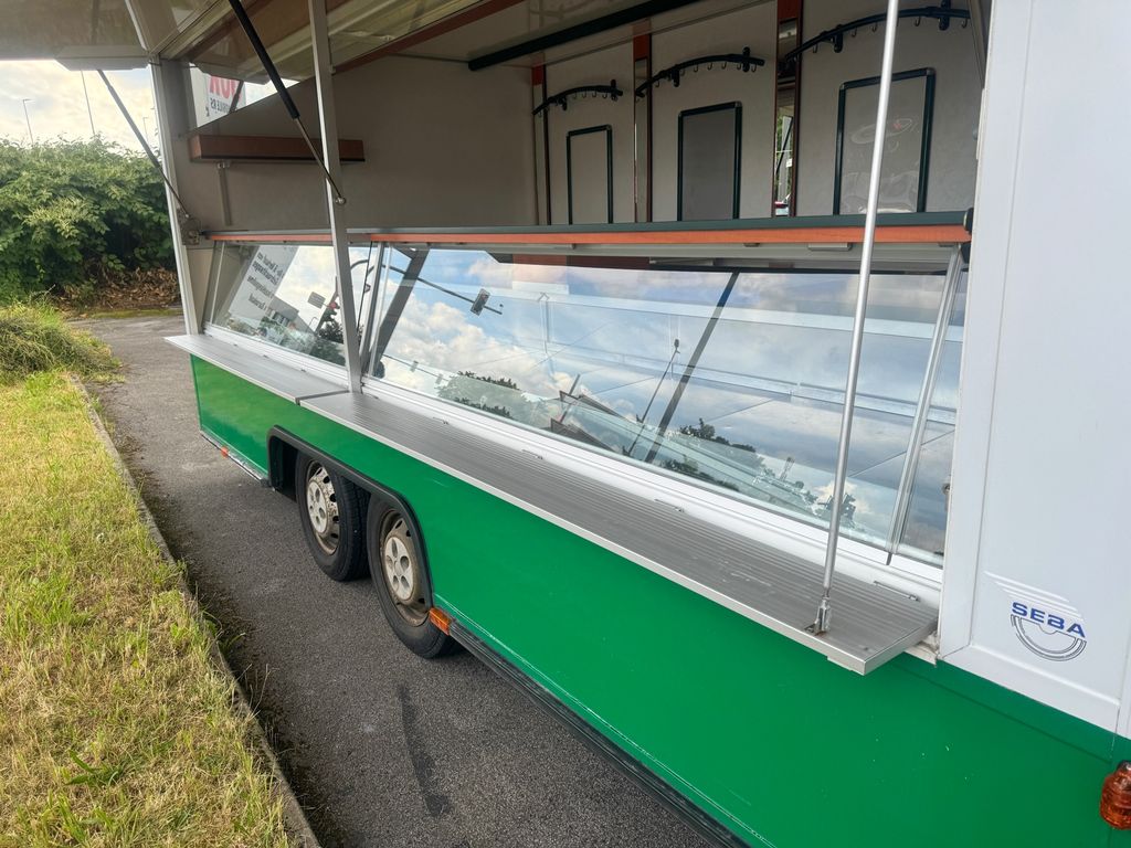 Fiat Ducato 2005