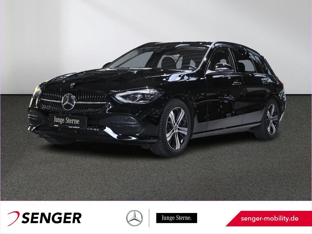 Mercedes-Benz C 180 2023