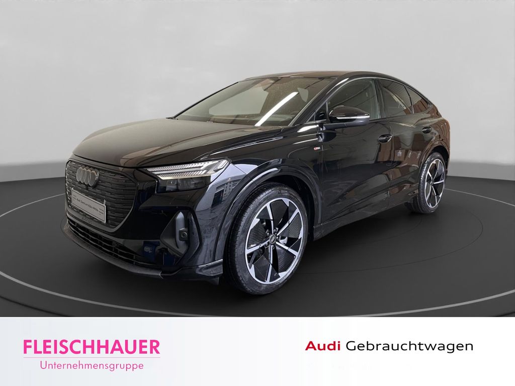 Audi Q4 2025