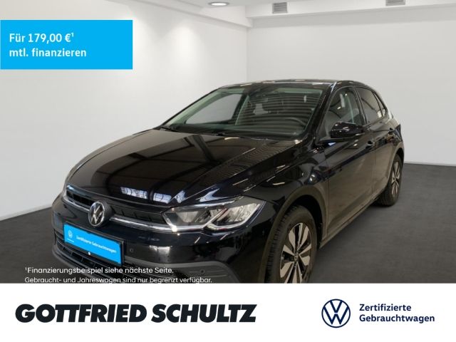 Volkswagen Polo 2025