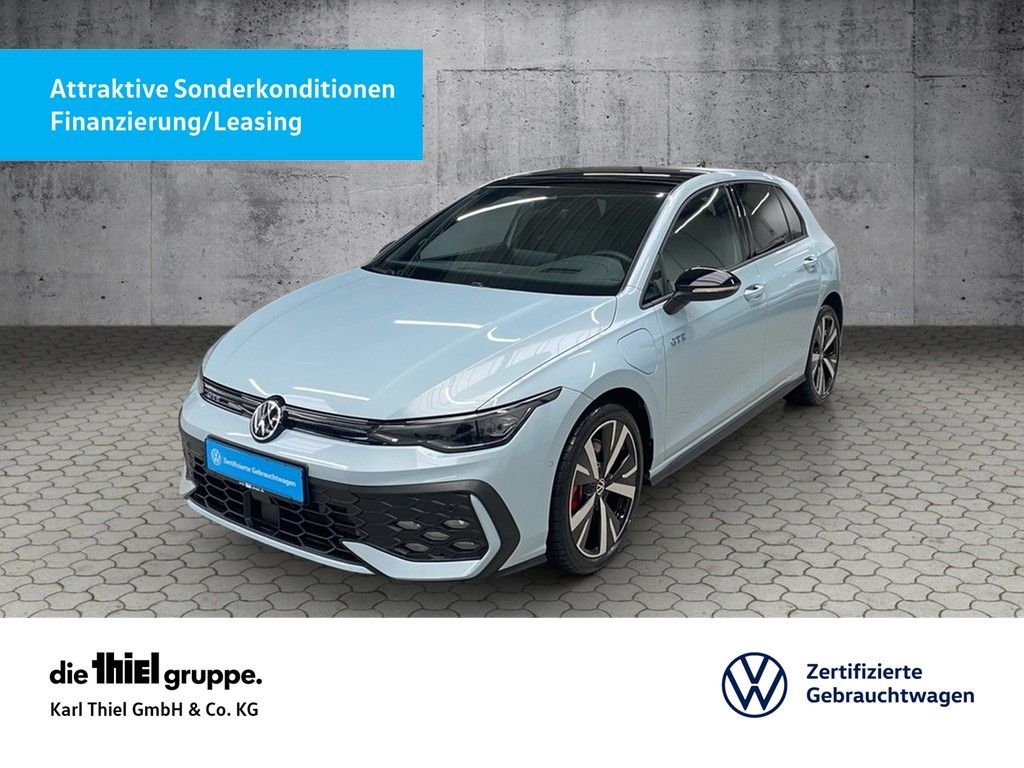 Volkswagen Golf 2024