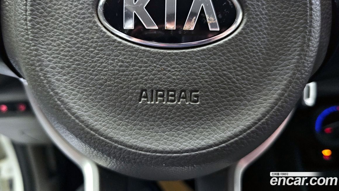 Kia morning 2021