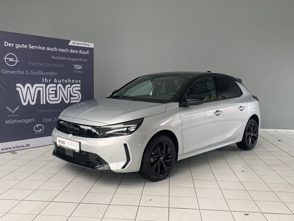 Opel Corsa 2024