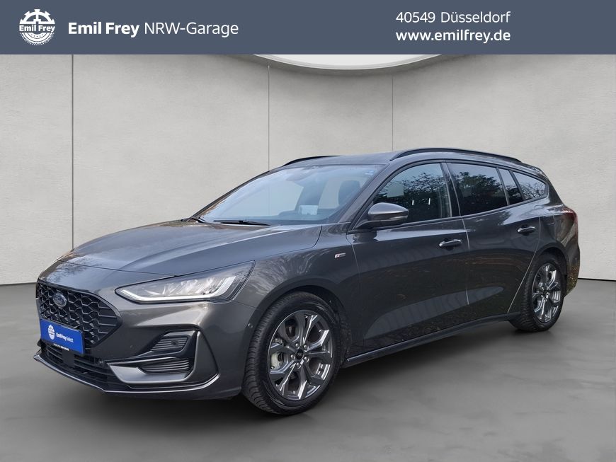 Ford Focus 2024