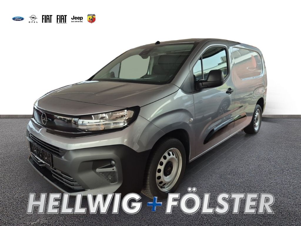 Opel Combo 2024
