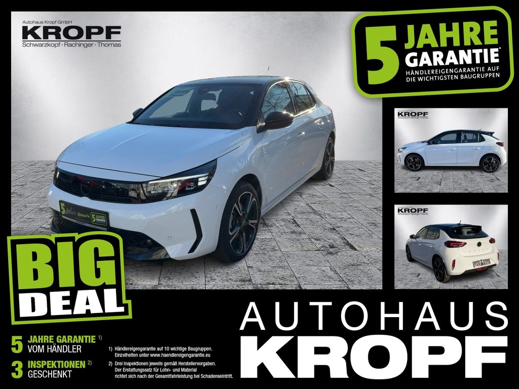 Opel Corsa 2024