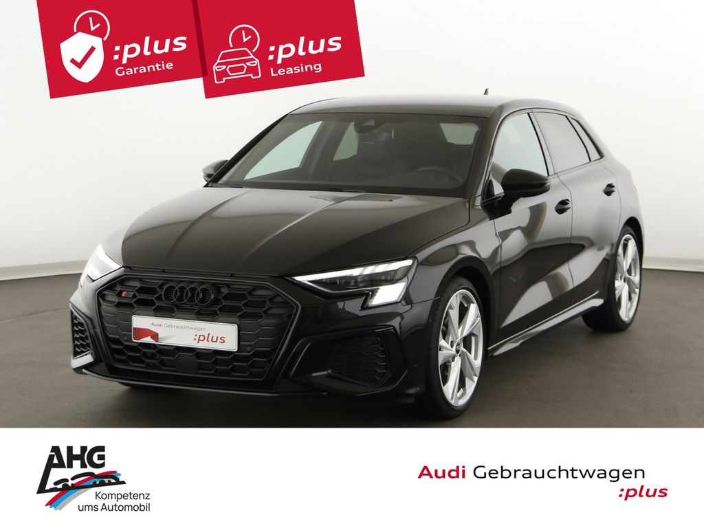 Audi S3 2024