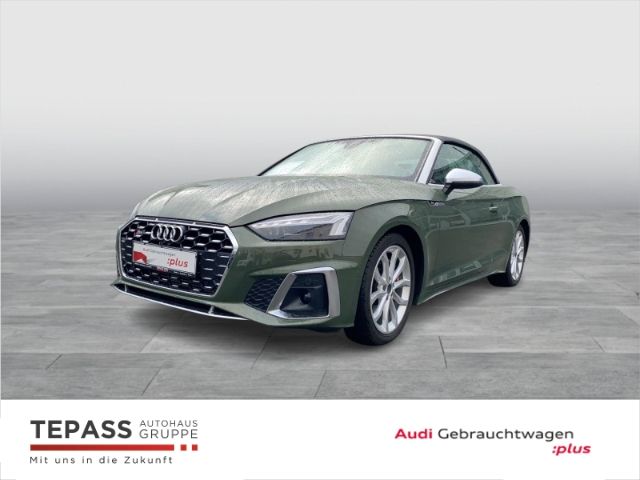 Audi S5 2023
