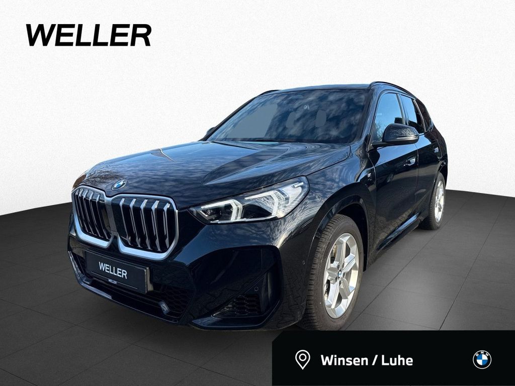 BMW X1 2025