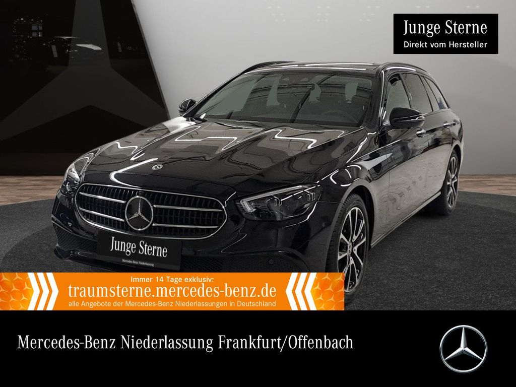 Mercedes-Benz E 220 2024