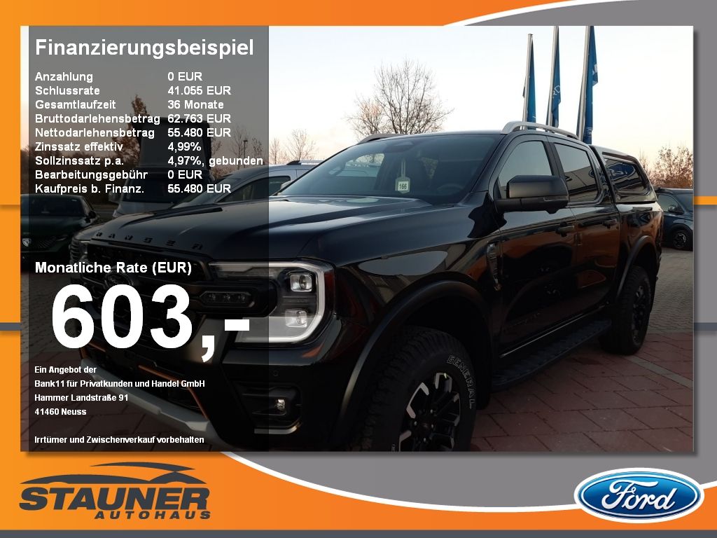 Ford Ranger