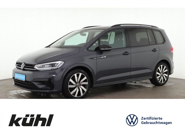 Volkswagen Touran 2025