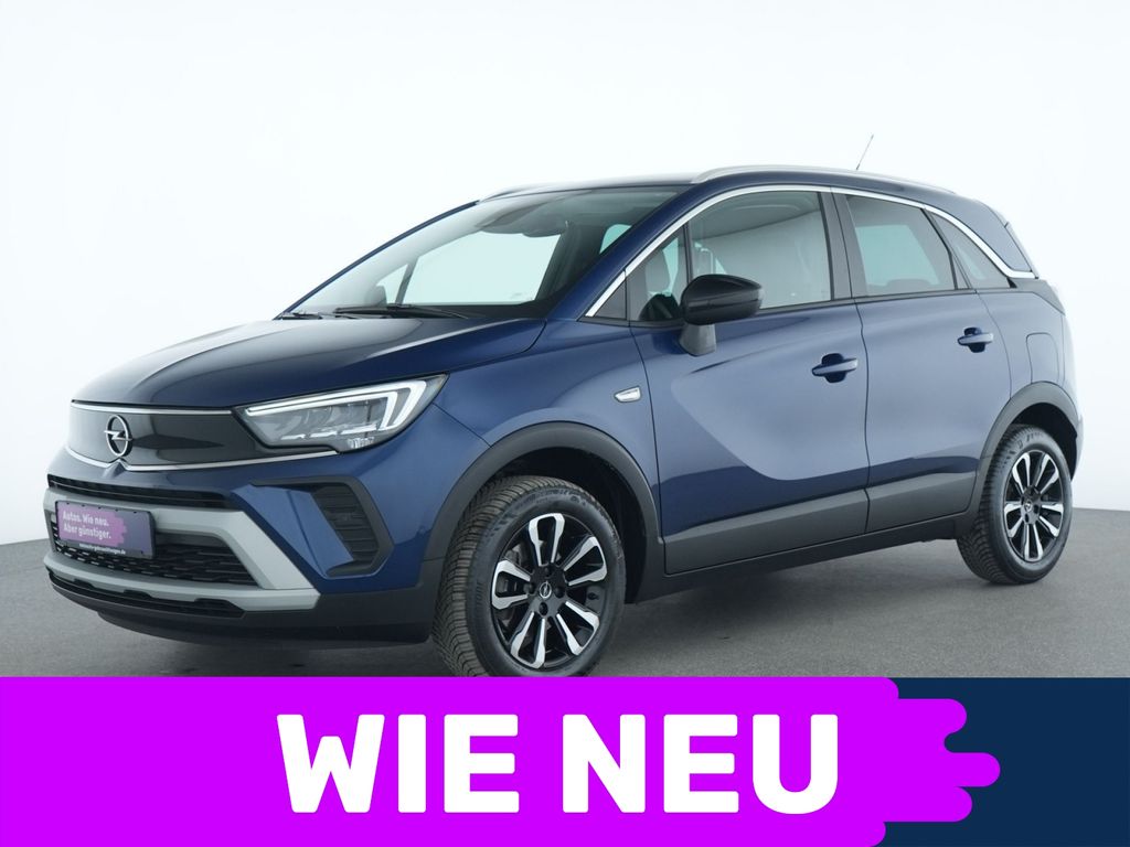 Opel Crossland (X) 2023