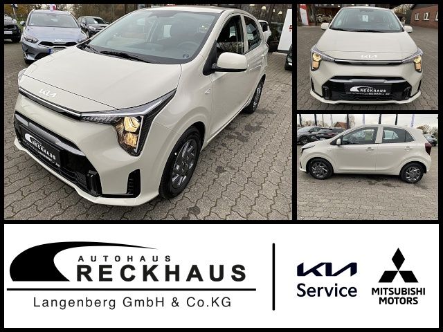 Kia Picanto 2025