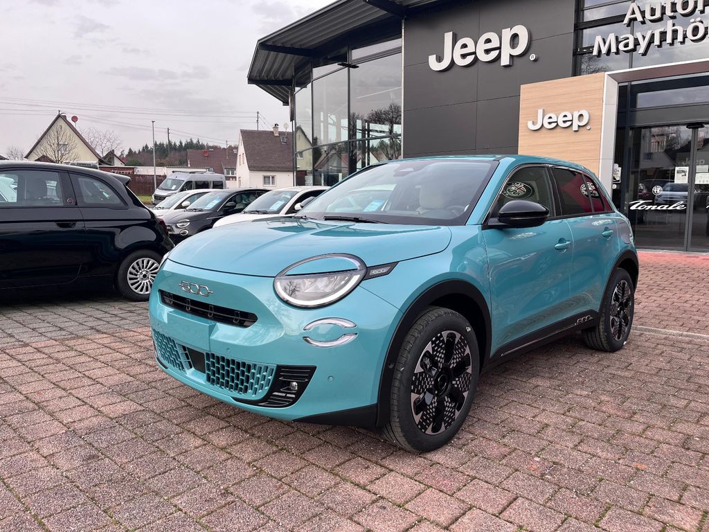 Fiat 600