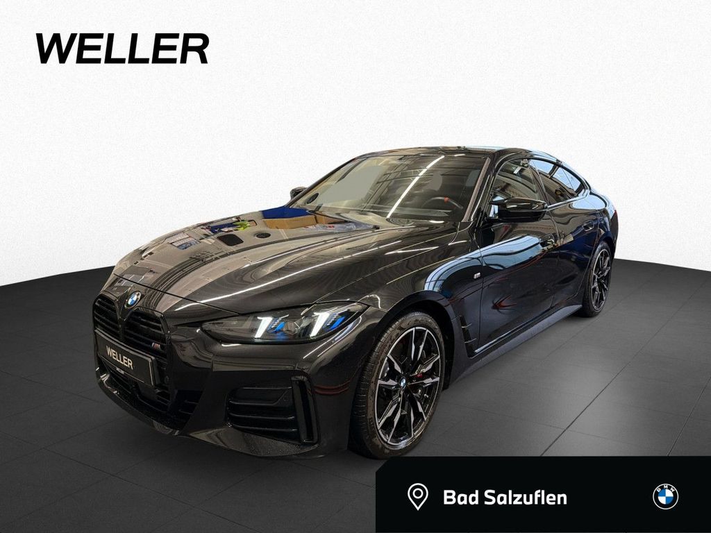 BMW M440 2024