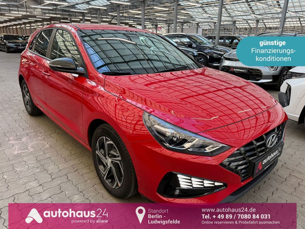 Hyundai i30 2023