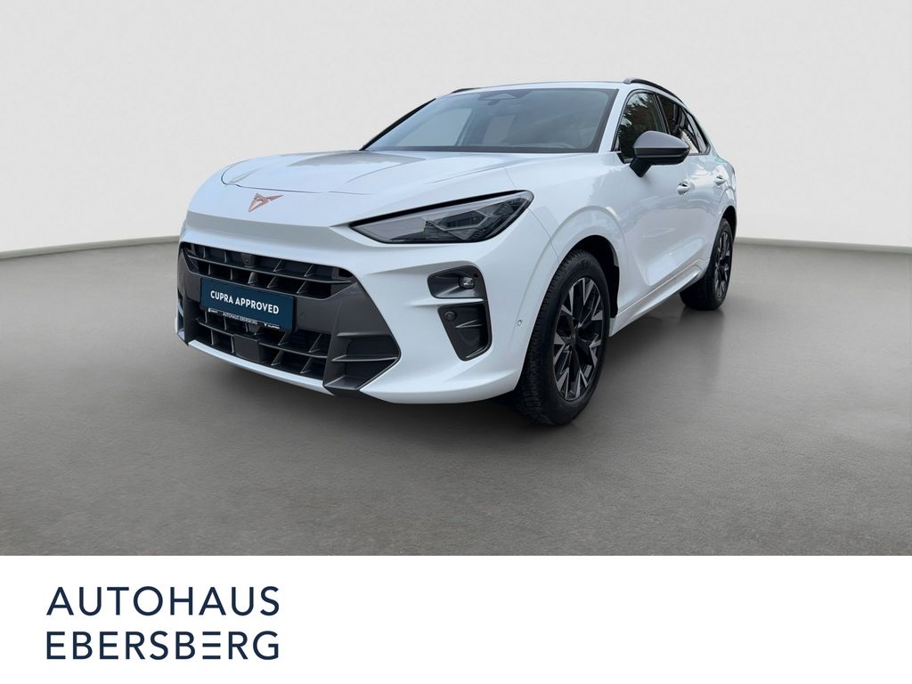 Cupra Terramar 2025