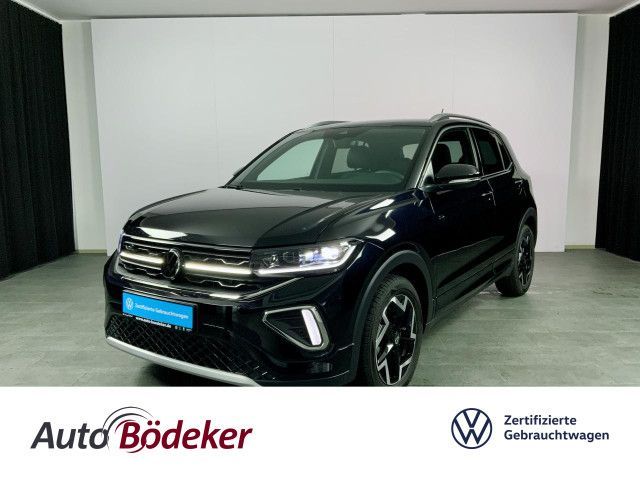 Volkswagen T-Cross 2025