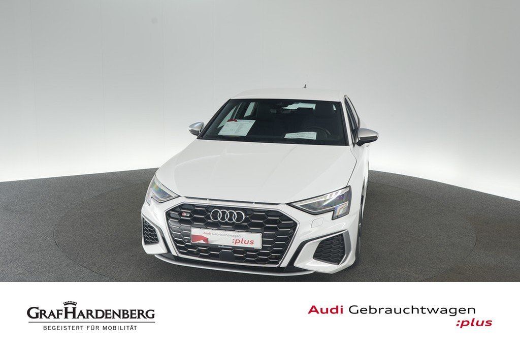 Audi S3 2023