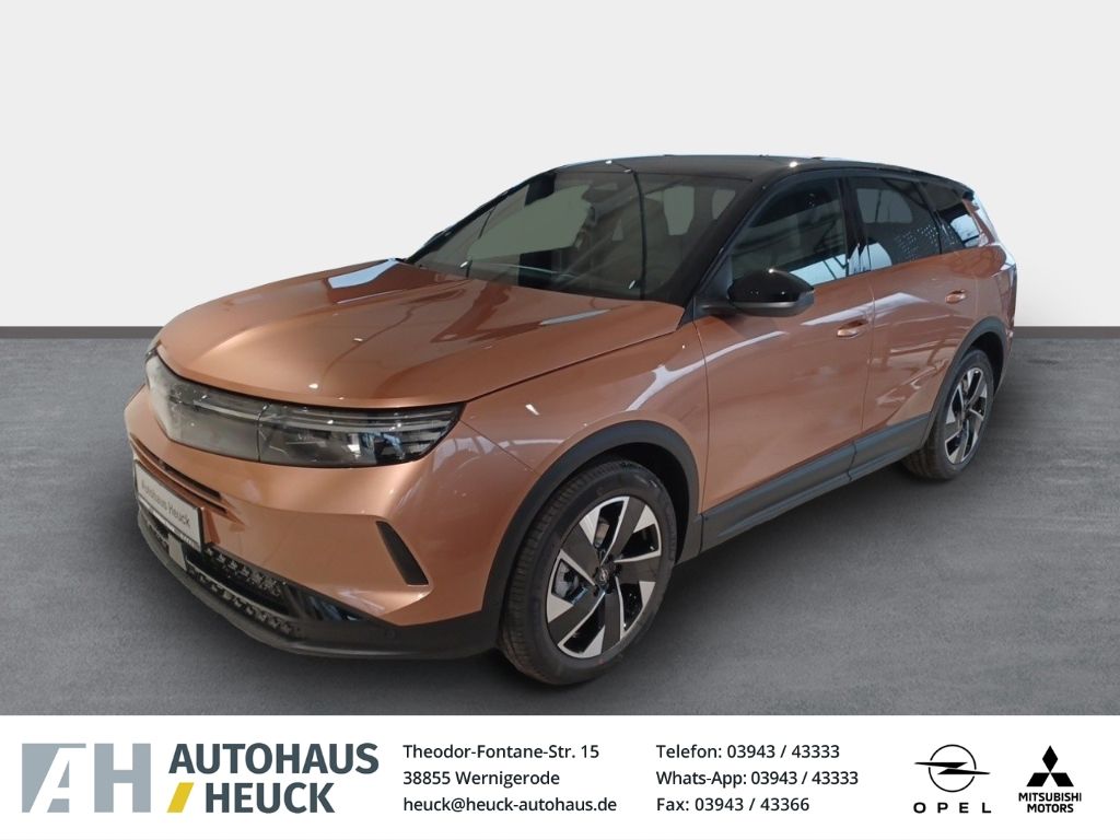 Opel Grandland (X) 2025