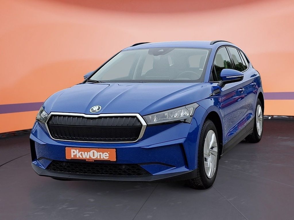 Skoda Enyaq 2023
