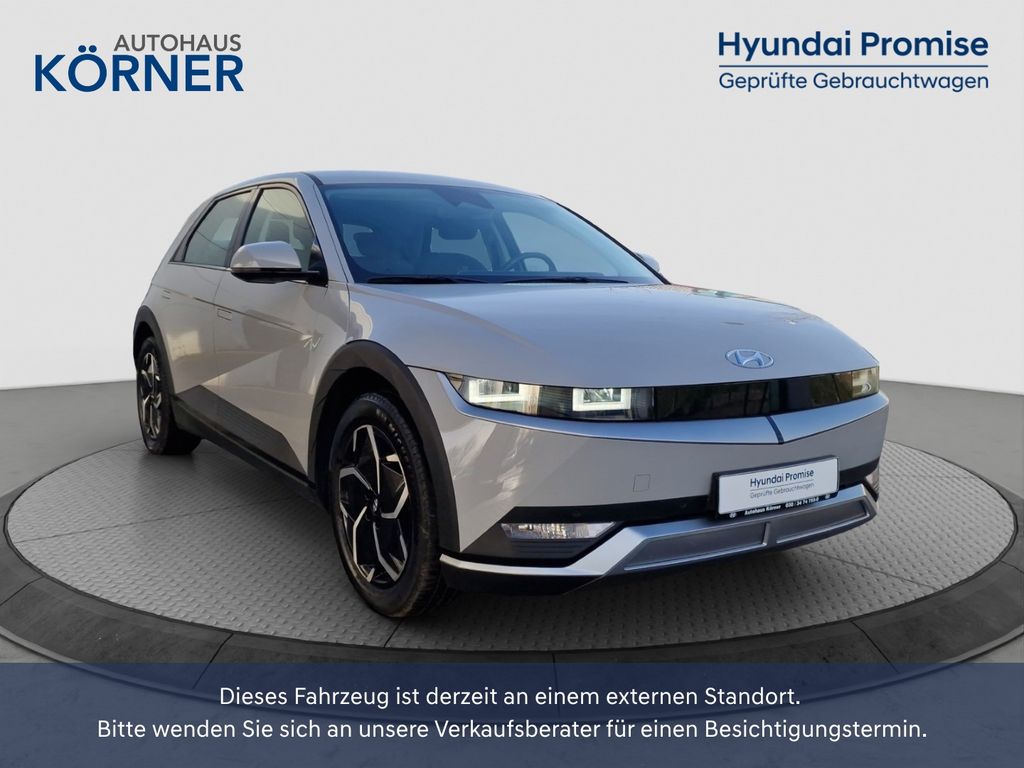 Hyundai IONIQ 5 2022