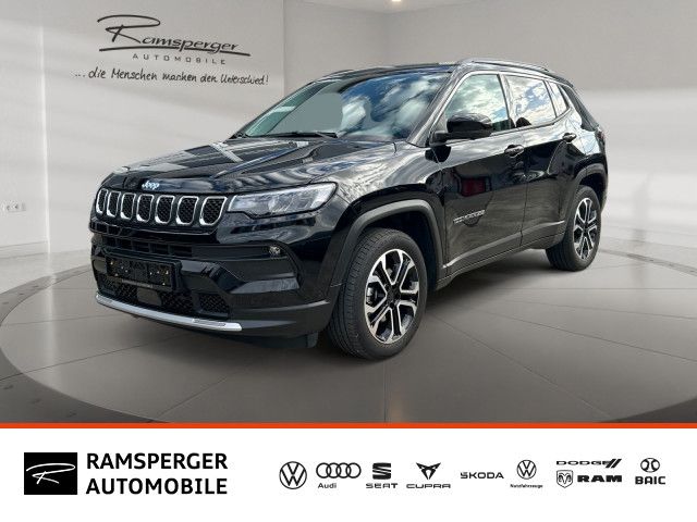 Jeep Compass 2023