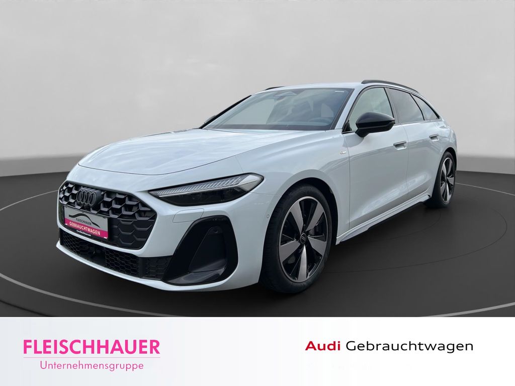 Audi A5 2025