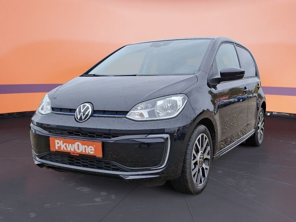Volkswagen e-up! 2023