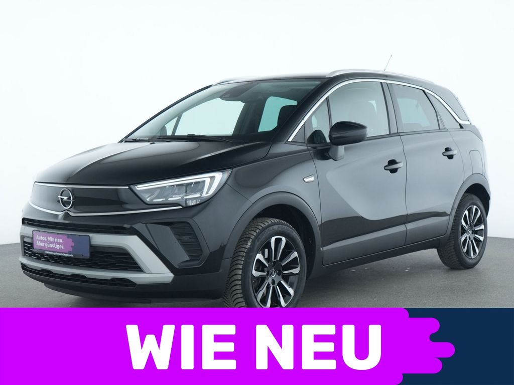 Opel Crossland (X) 2023