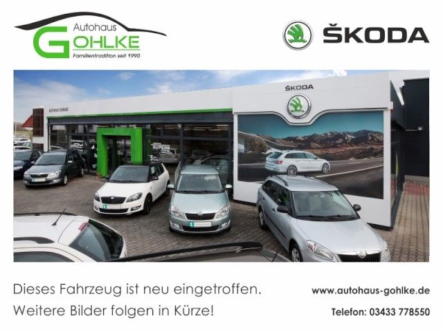 Skoda Kamiq 2025