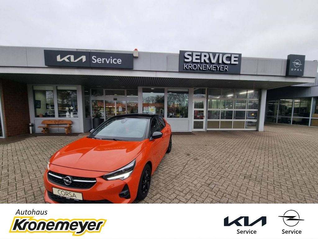 Opel Corsa 2022