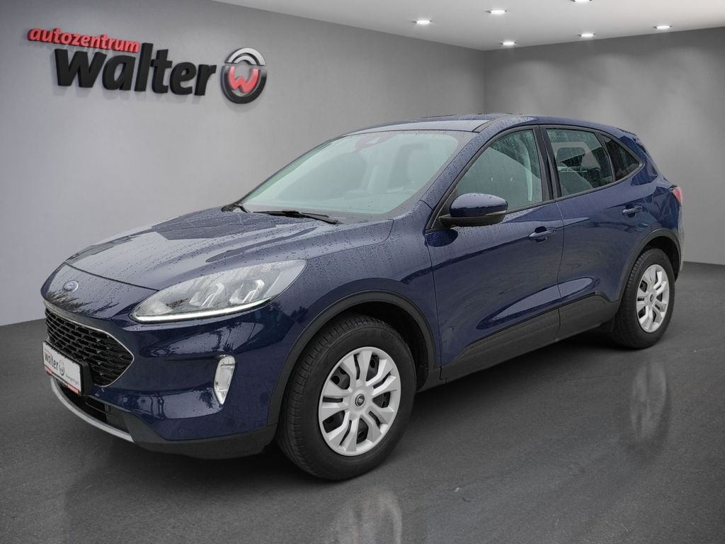 Ford Kuga 2021