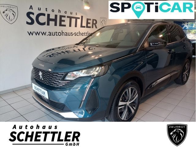 Peugeot 3008 2023