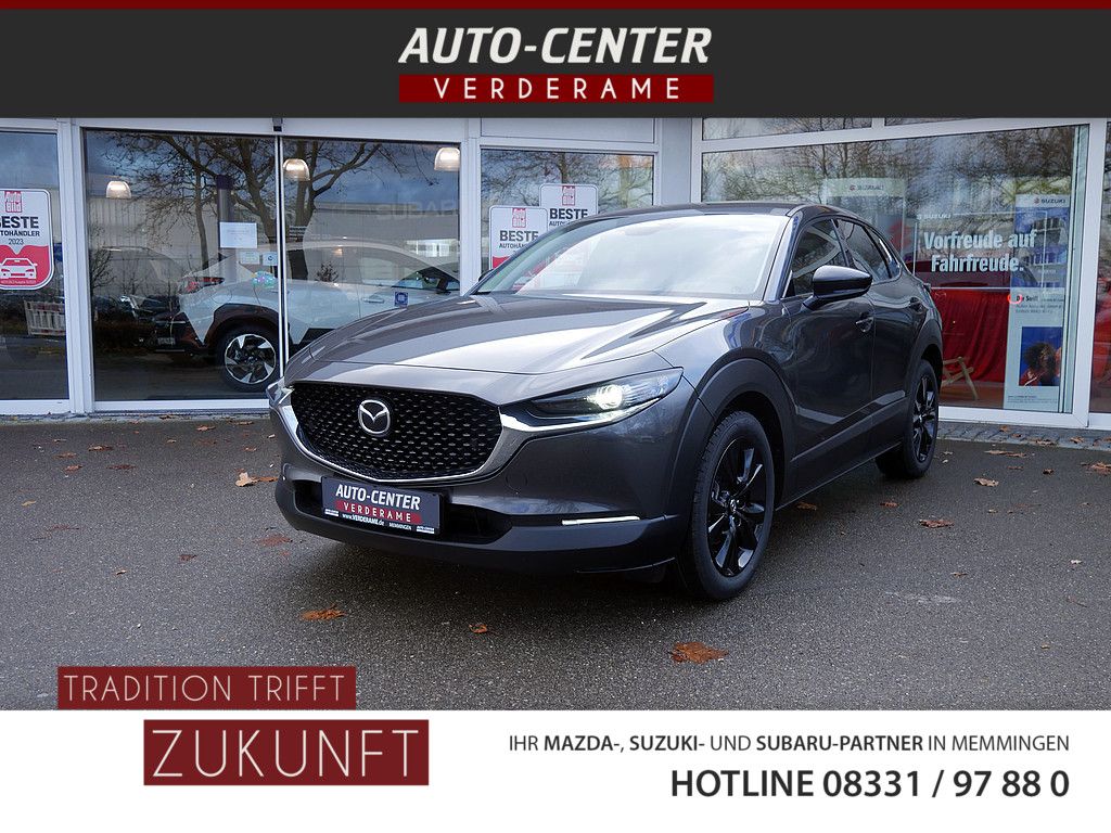 Mazda CX-30 2025