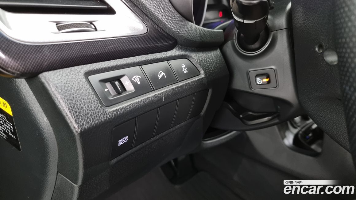 Hyundai Santafe 2015