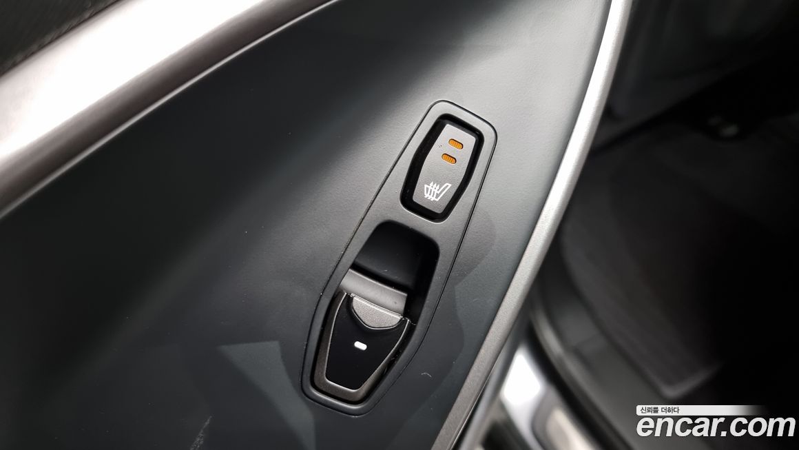 Hyundai Santafe 2015