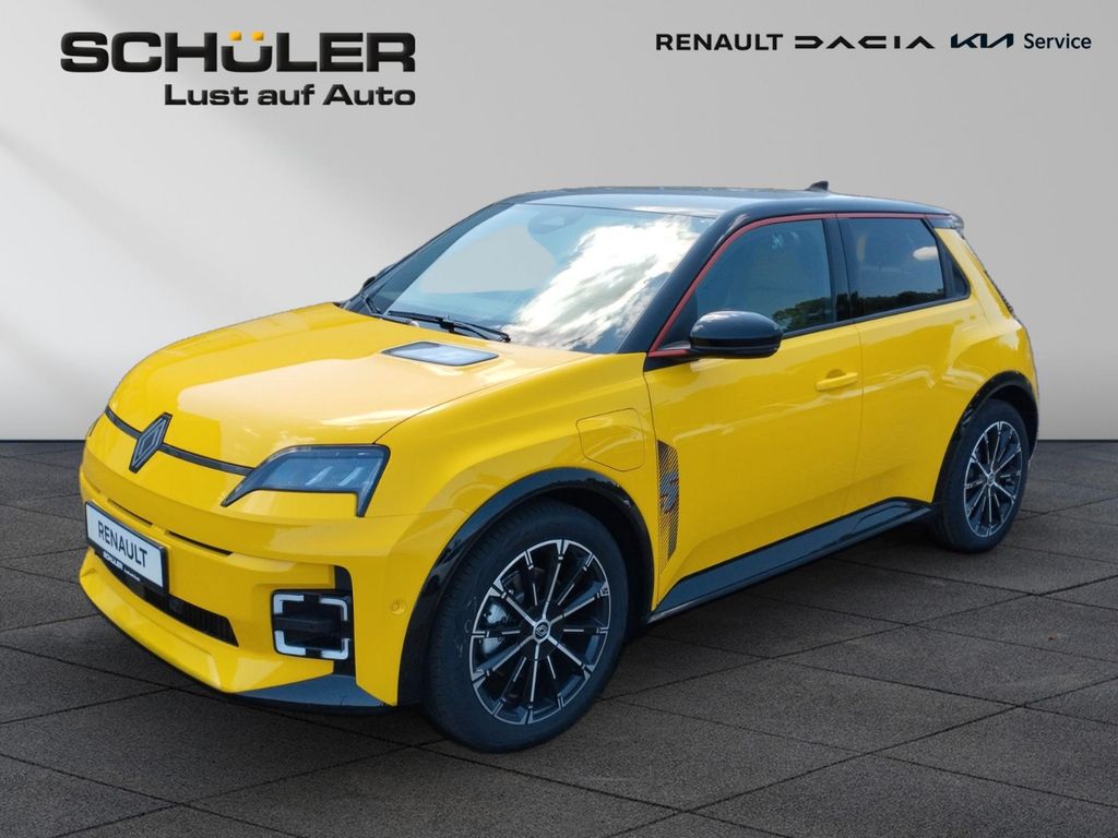 Renault R 5