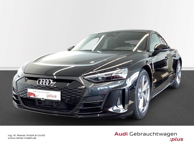 Audi e-tron GT 2022