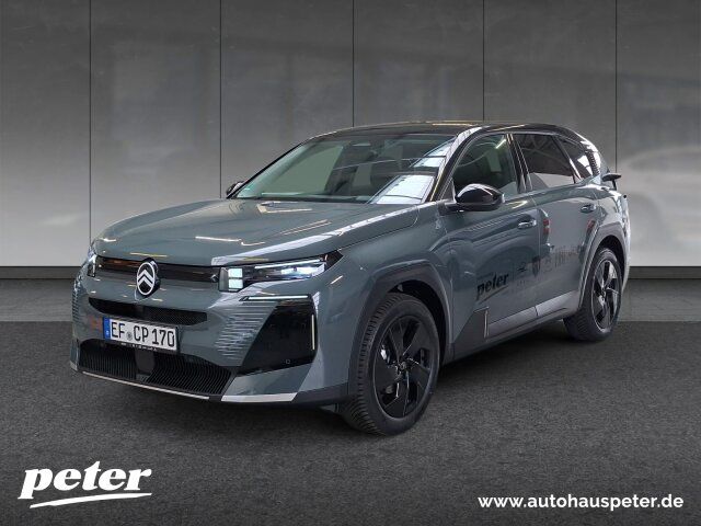 Citroën C5 Aircross 2025