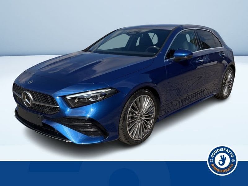 Mercedes-Benz A 180 2024